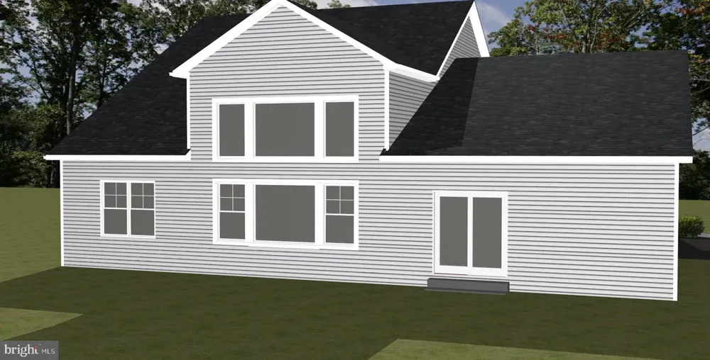 10 HIDDEN POND DRIVE Reading, PA 19607
