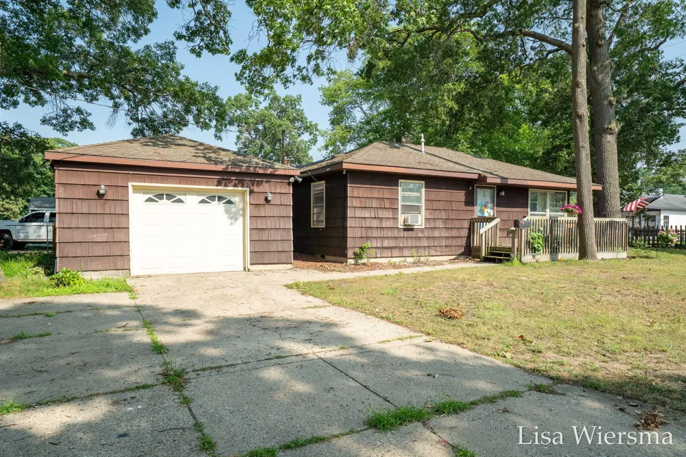 2190 W Sherman Boulevard Muskegon, MI 49441