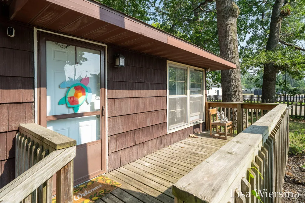 2190 W Sherman Boulevard Muskegon, MI 49441