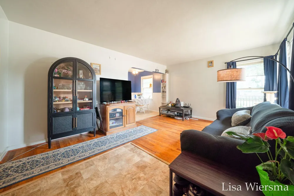 2190 W Sherman Boulevard Muskegon, MI 49441