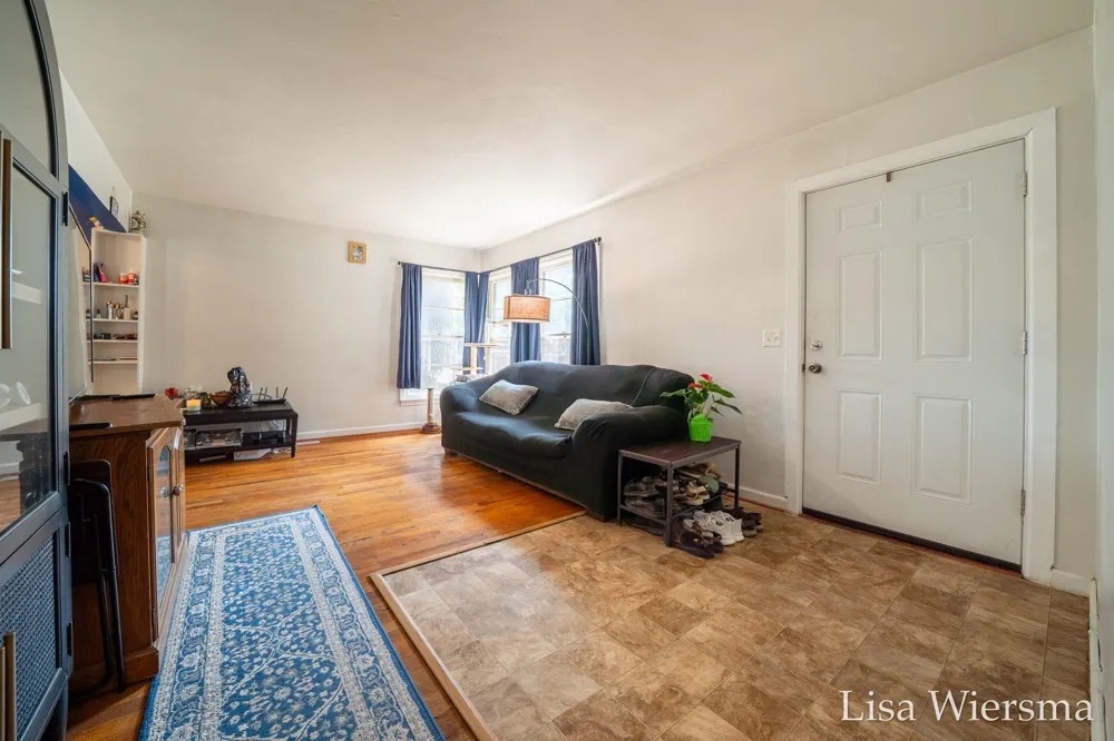 2190 W Sherman Boulevard Muskegon, MI 49441