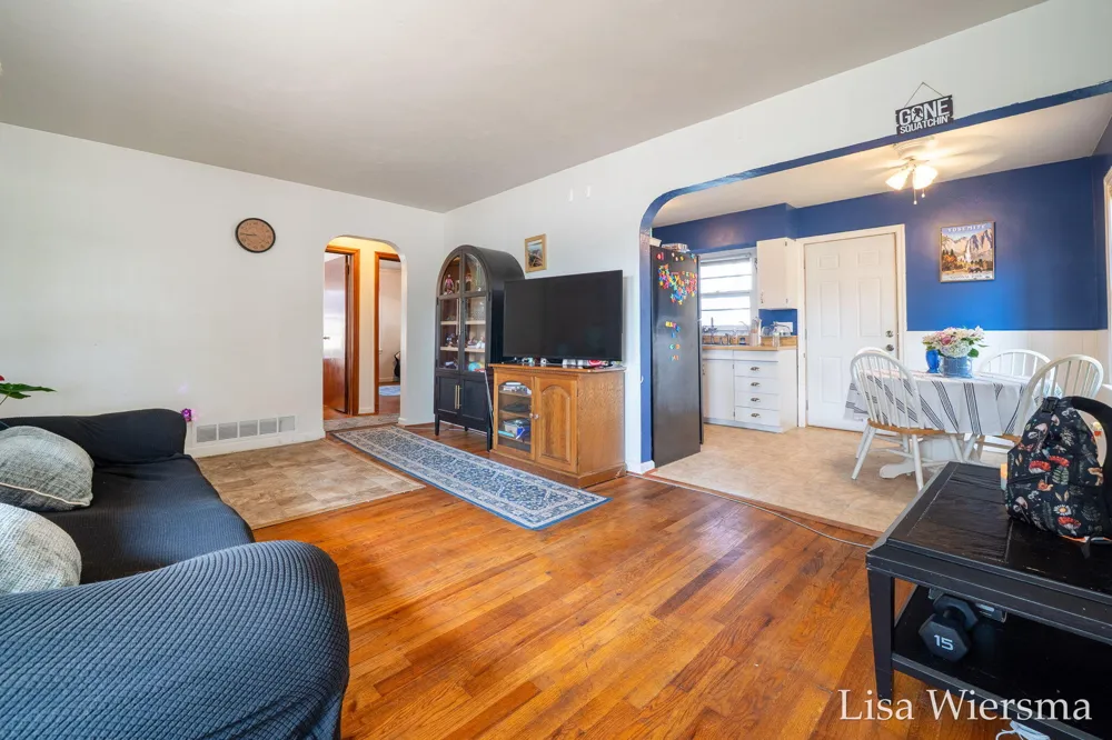 2190 W Sherman Boulevard Muskegon, MI 49441