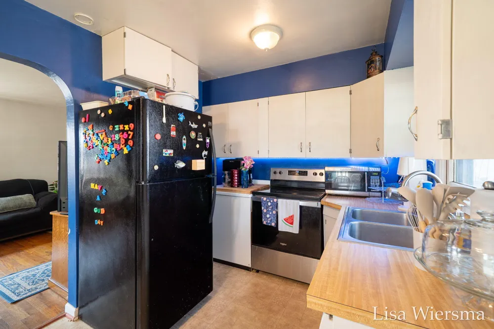 2190 W Sherman Boulevard Muskegon, MI 49441