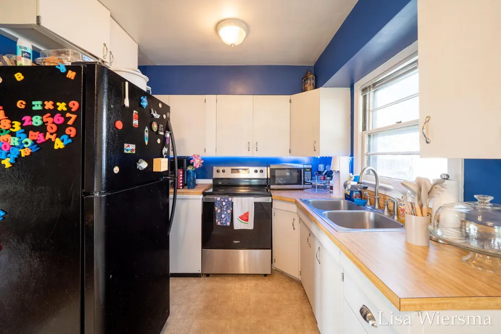 2190 W Sherman Boulevard Muskegon, MI 49441