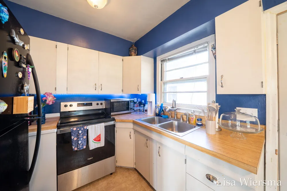 2190 W Sherman Boulevard Muskegon, MI 49441