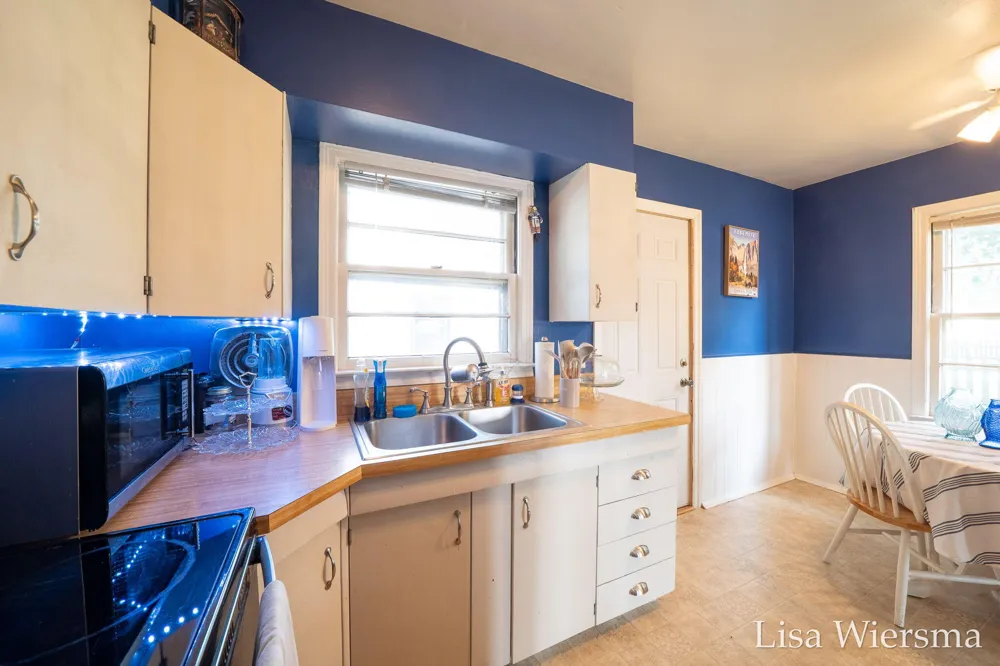 2190 W Sherman Boulevard Muskegon, MI 49441