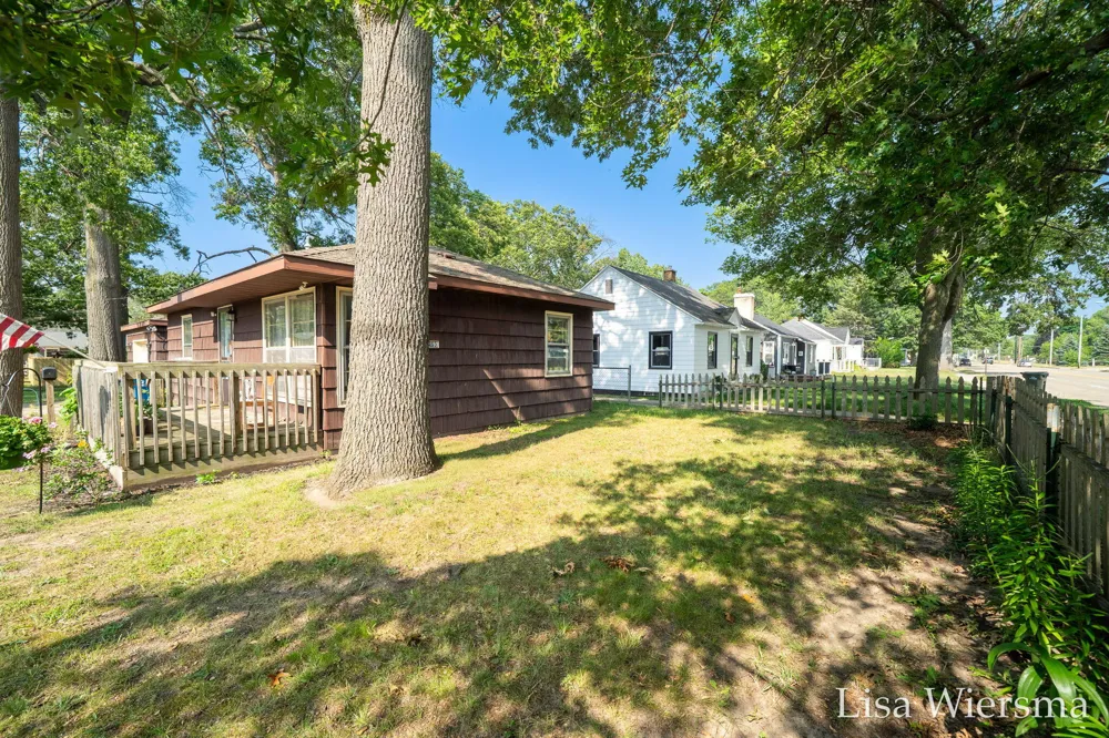 2190 W Sherman Boulevard Muskegon, MI 49441