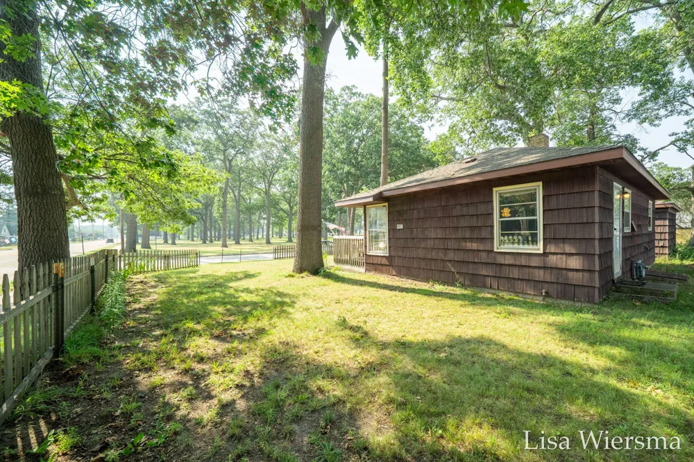 2190 W Sherman Boulevard Muskegon, MI 49441