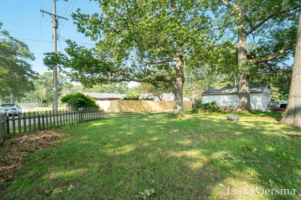 2190 W Sherman Boulevard Muskegon, MI 49441