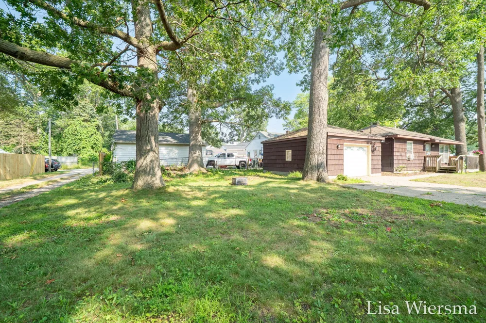 2190 W Sherman Boulevard Muskegon, MI 49441