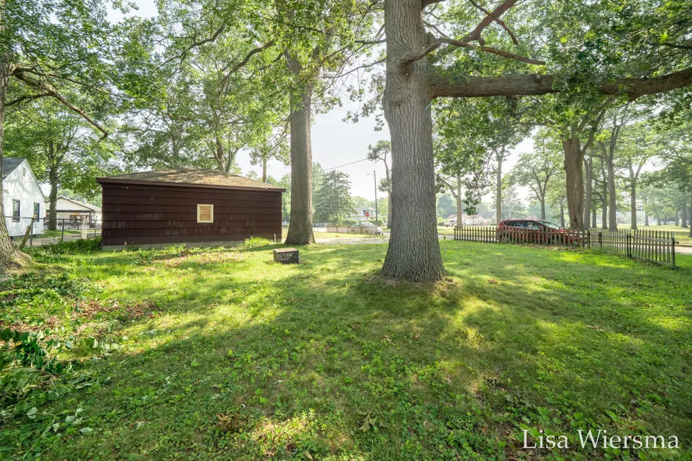 2190 W Sherman Boulevard Muskegon, MI 49441
