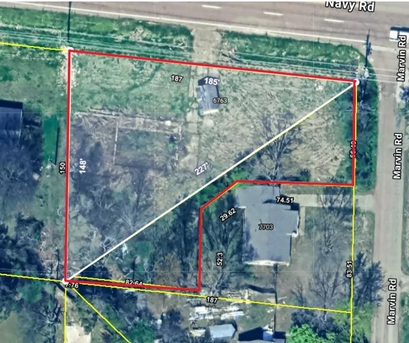 6763 NAVY RD Millington, TN 38053