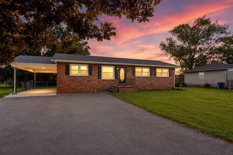 116 Eveningside Dr
