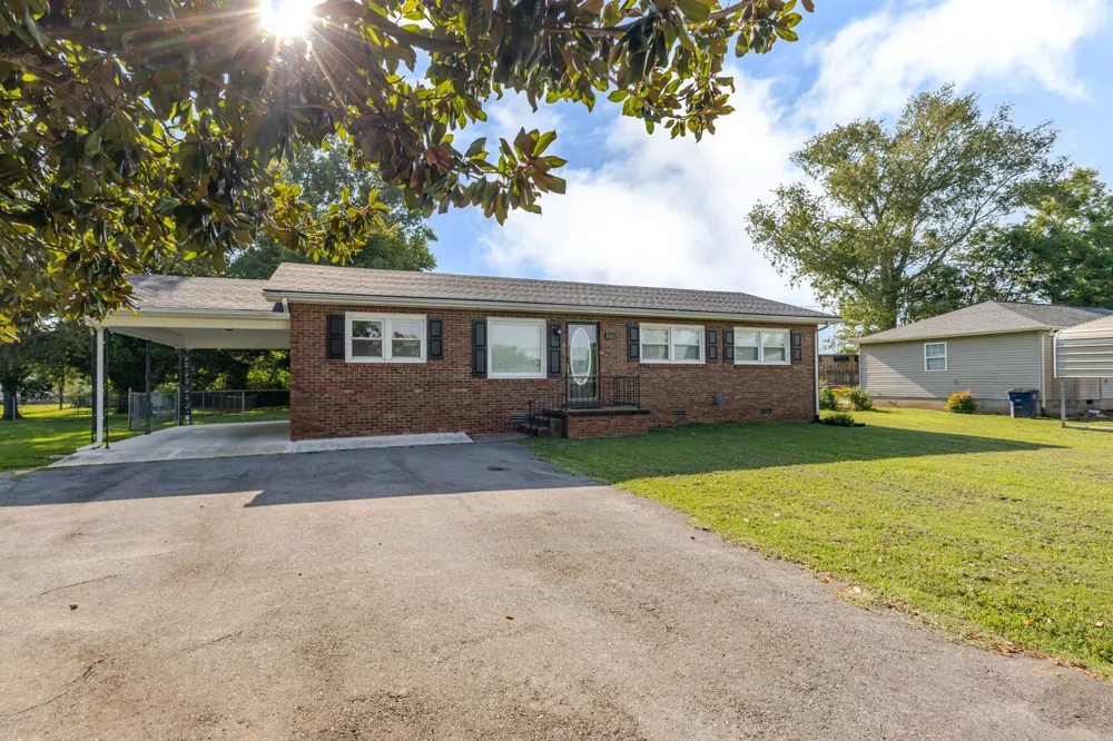 116 Eveningside Dr Chapel Hill, TN 37034