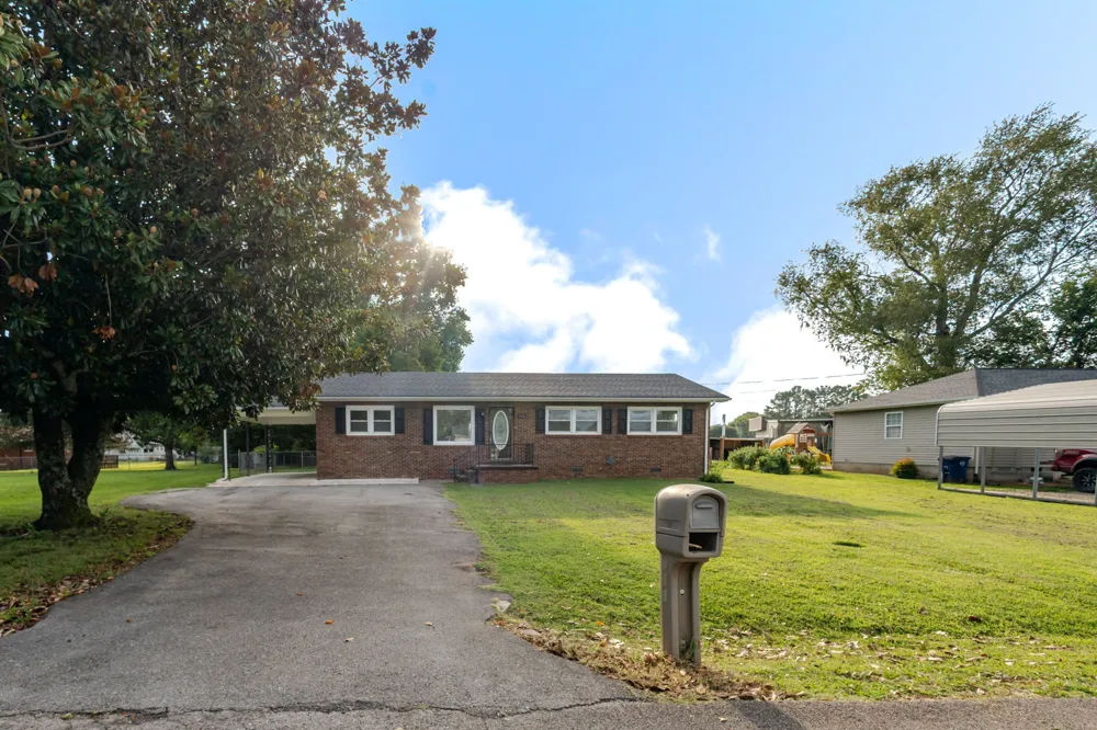 116 Eveningside Dr Chapel Hill, TN 37034