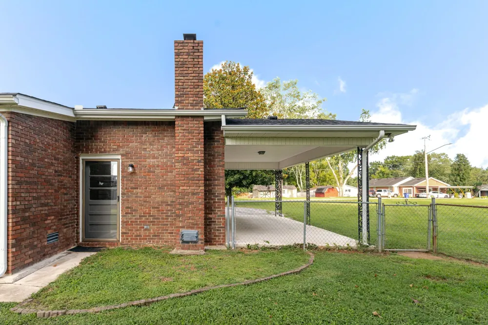 116 Eveningside Dr Chapel Hill, TN 37034