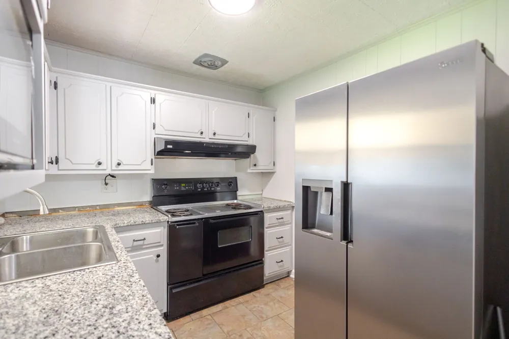 116 Eveningside Dr Chapel Hill, TN 37034