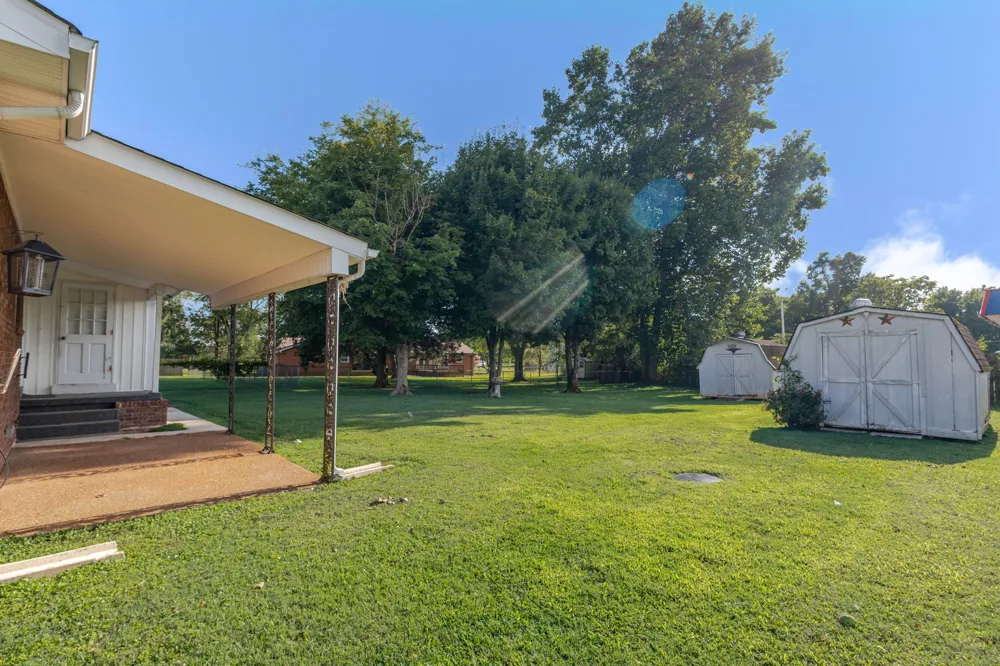 116 Eveningside Dr Chapel Hill, TN 37034