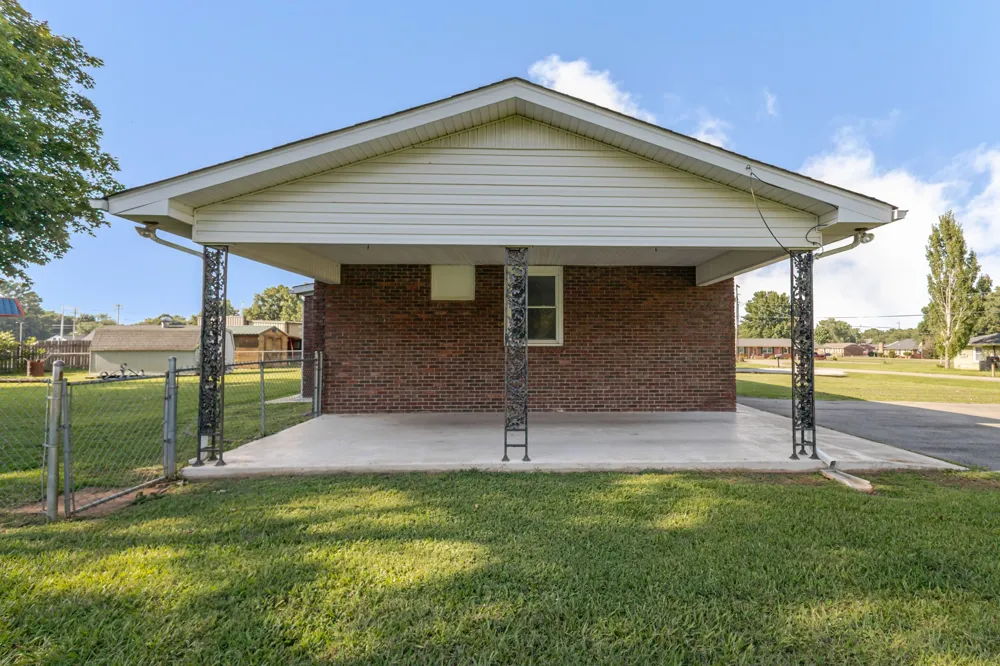 116 Eveningside Dr Chapel Hill, TN 37034