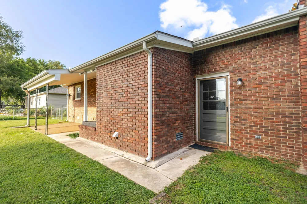 116 Eveningside Dr Chapel Hill, TN 37034