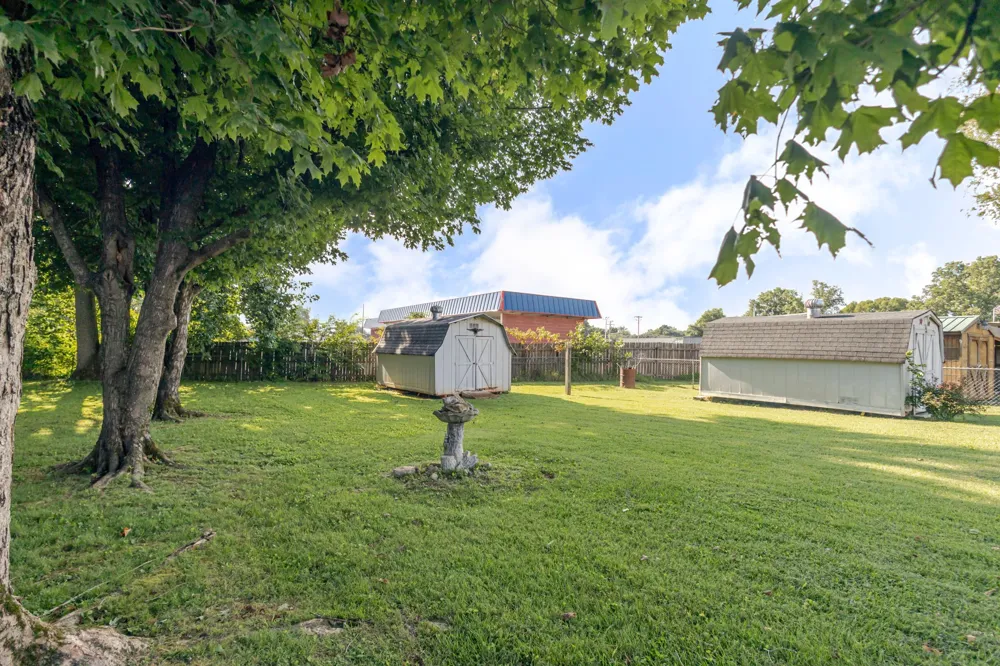116 Eveningside Dr Chapel Hill, TN 37034