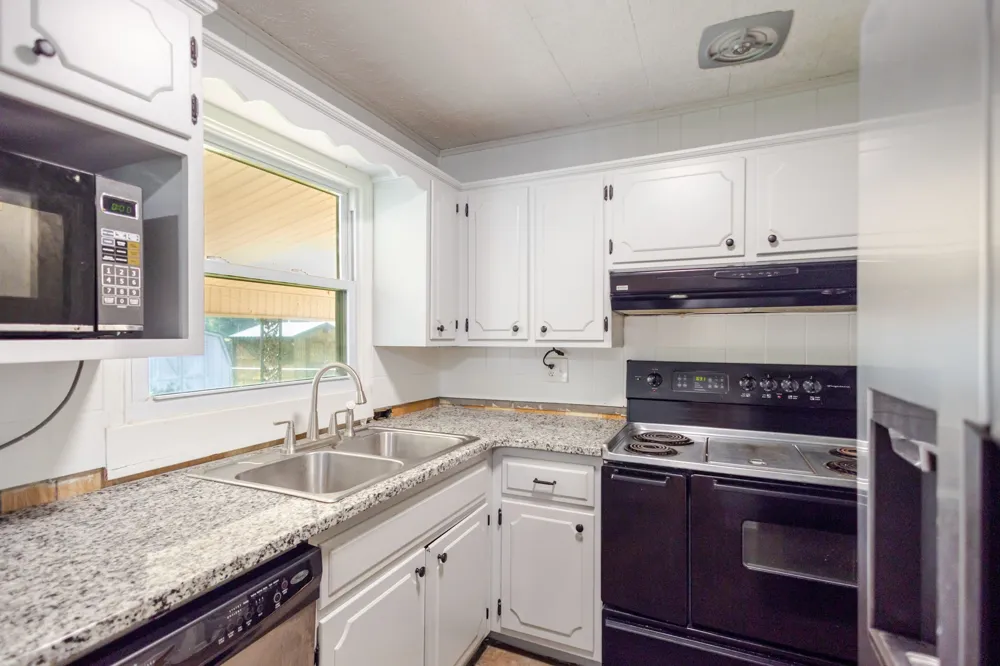 116 Eveningside Dr Chapel Hill, TN 37034