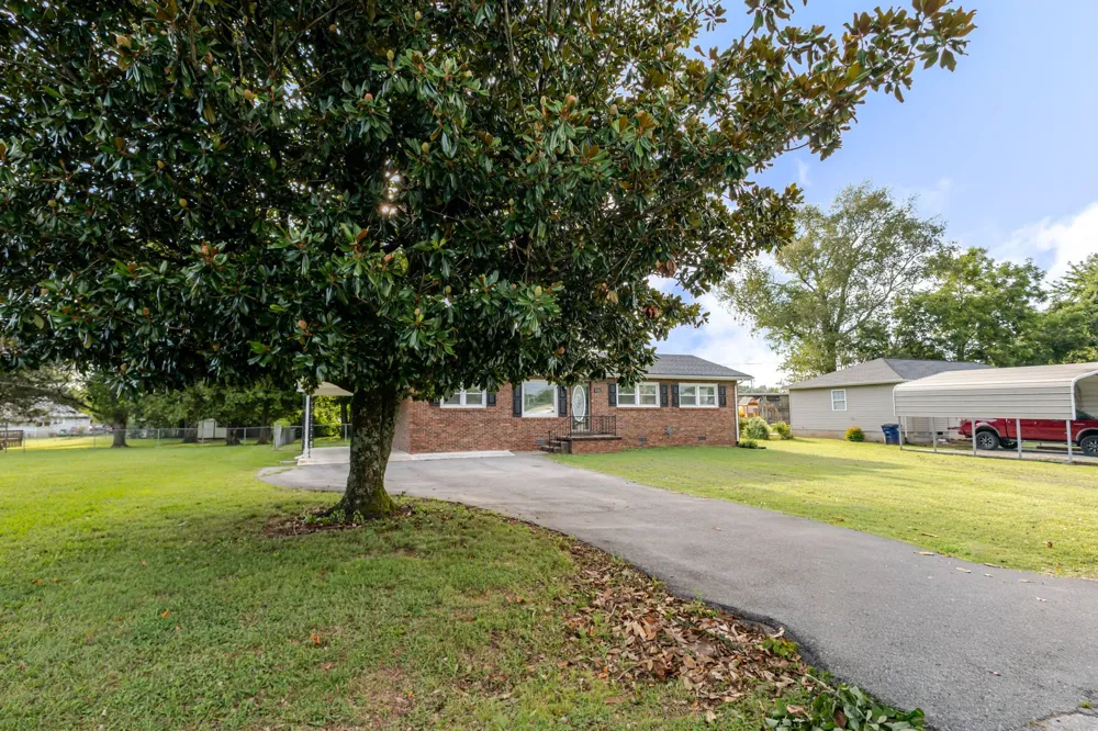 116 Eveningside Dr Chapel Hill, TN 37034