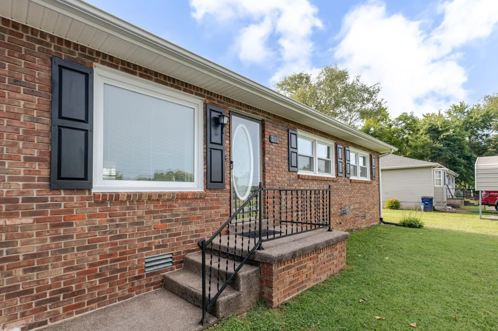 116 Eveningside Dr Chapel Hill, TN 37034