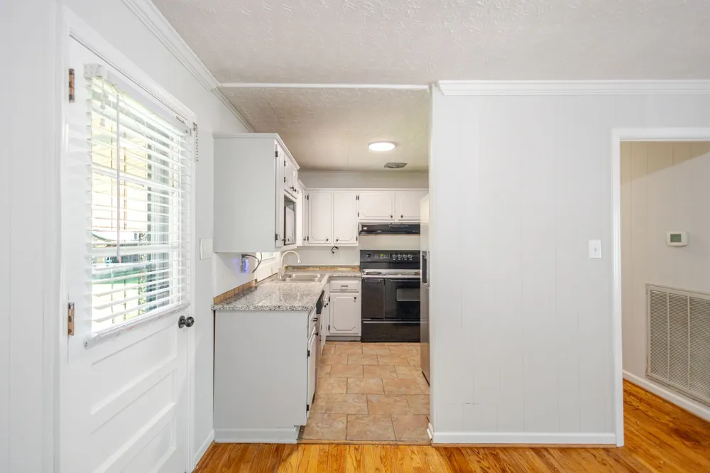116 Eveningside Dr Chapel Hill, TN 37034