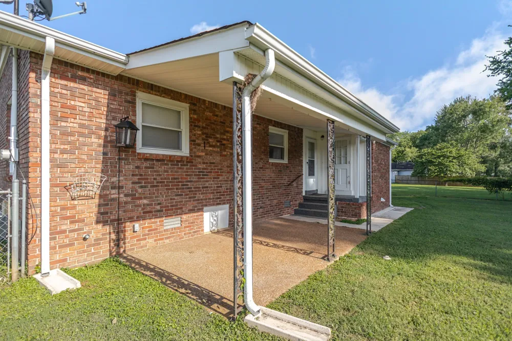 116 Eveningside Dr Chapel Hill, TN 37034