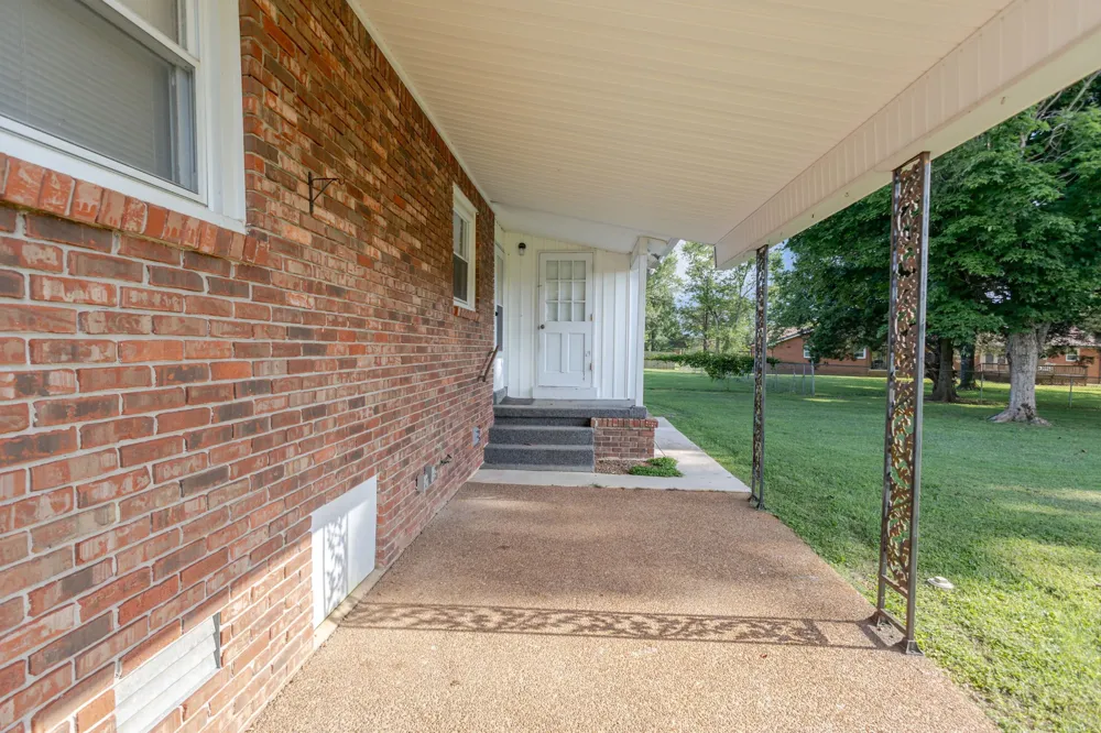 116 Eveningside Dr Chapel Hill, TN 37034