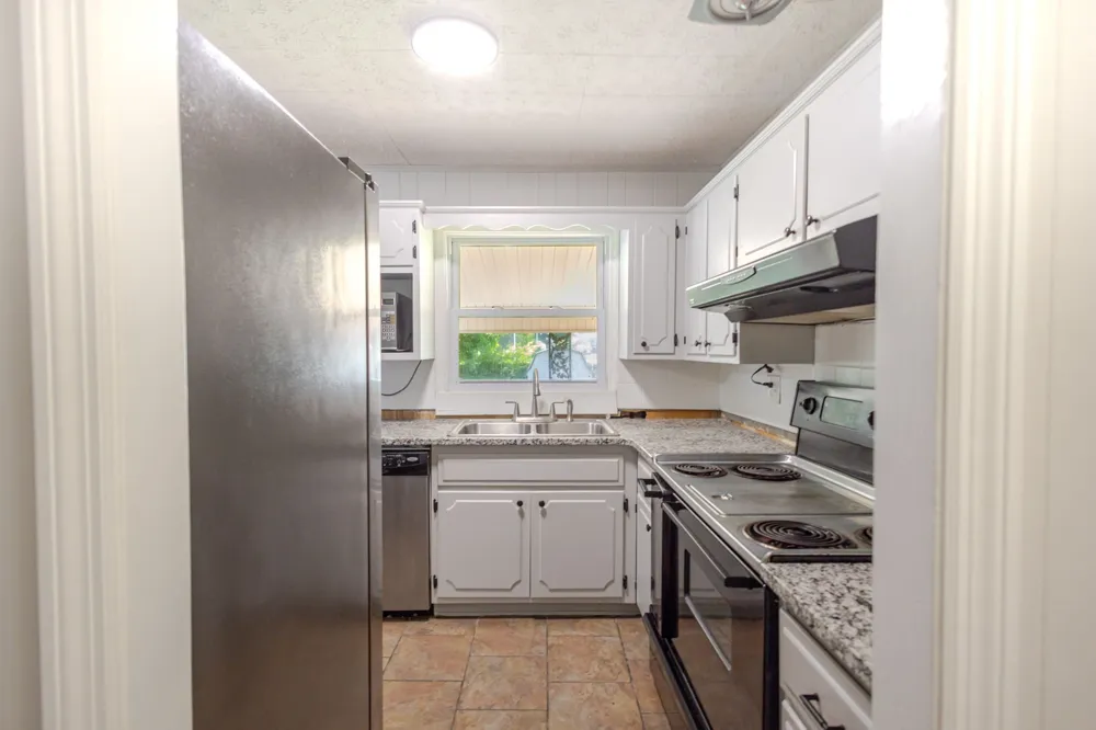 116 Eveningside Dr Chapel Hill, TN 37034