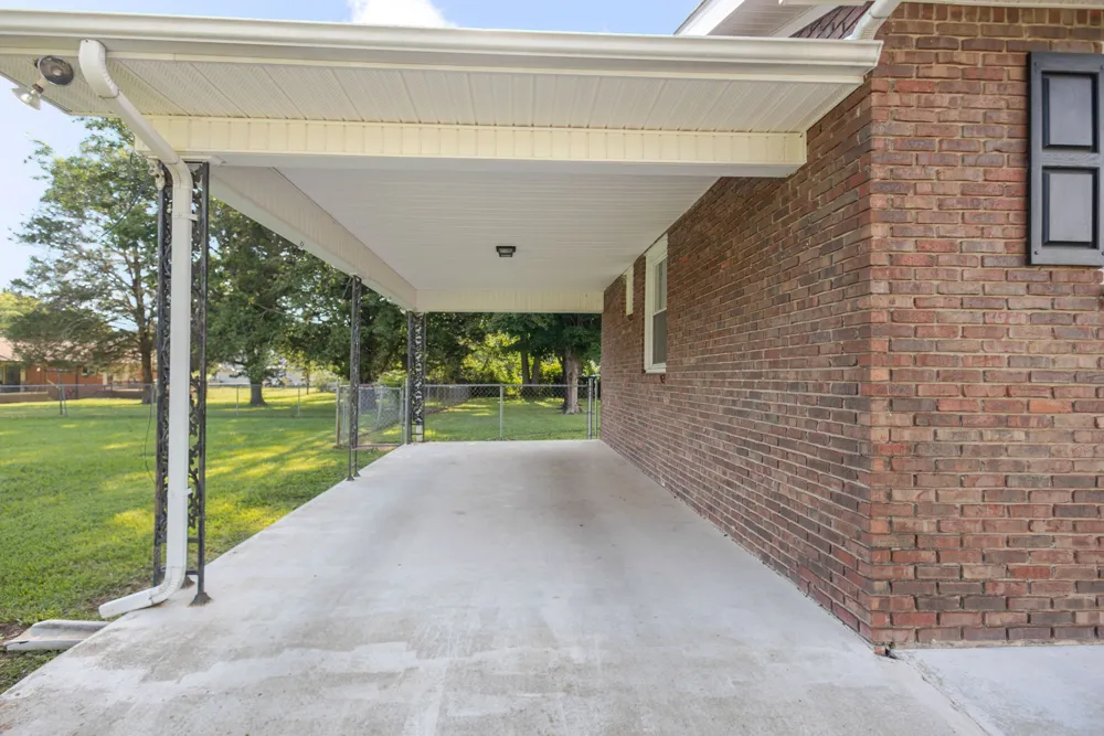 116 Eveningside Dr Chapel Hill, TN 37034