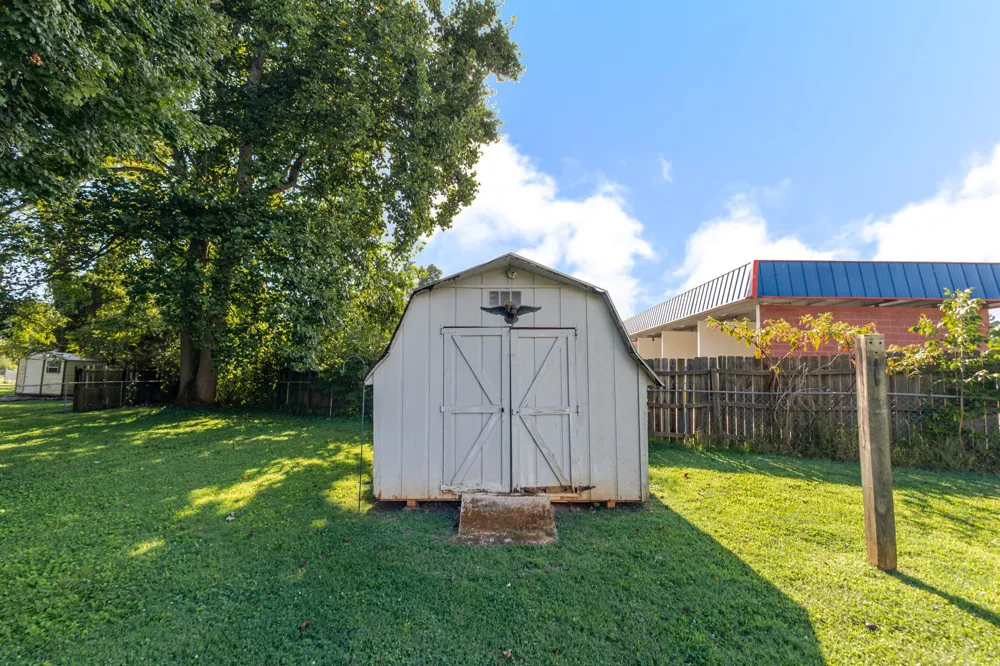 116 Eveningside Dr Chapel Hill, TN 37034