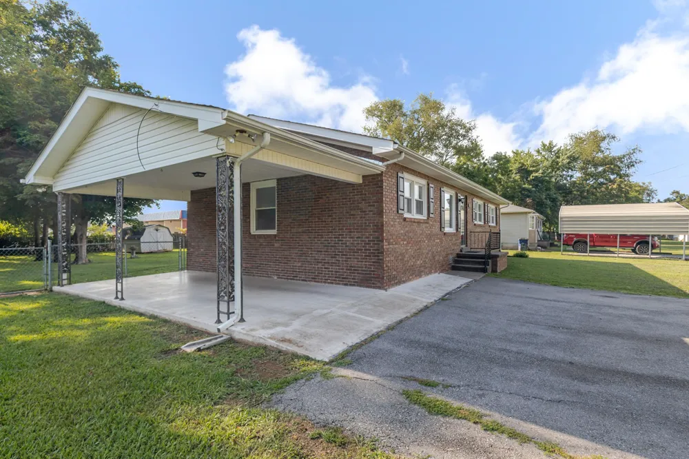 116 Eveningside Dr Chapel Hill, TN 37034
