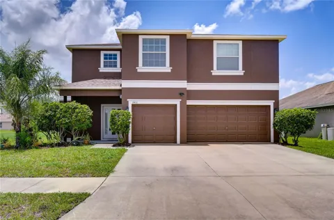 2451 DAKOTA ROCK DRIVE