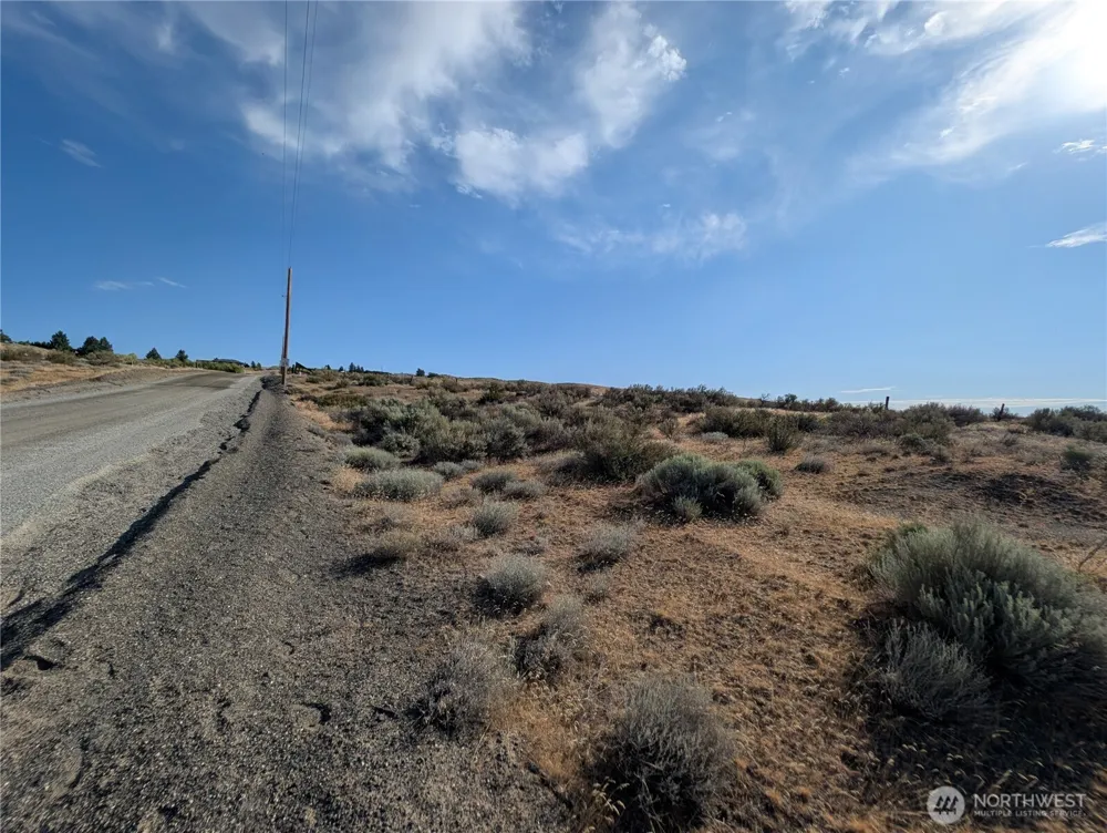 0 Lot C Rose Road Quincy, WA 98848