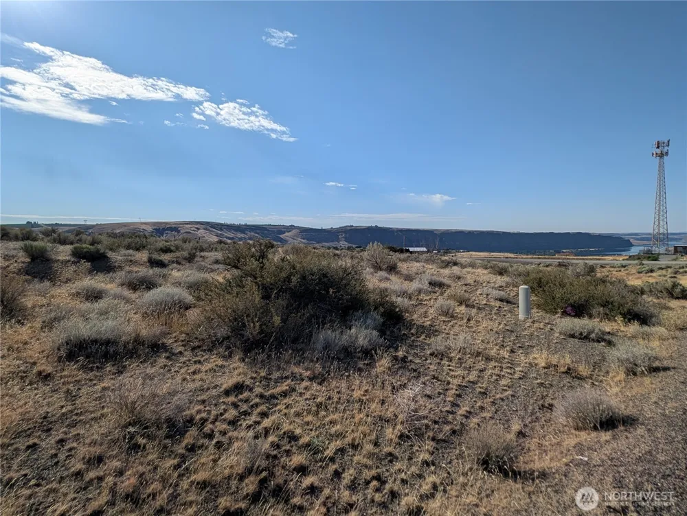 0 Lot C Rose Road Quincy, WA 98848
