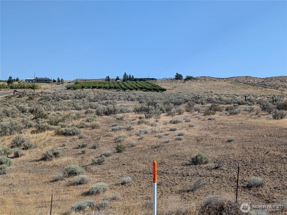 0 Lot C Rose Road Quincy, WA 98848