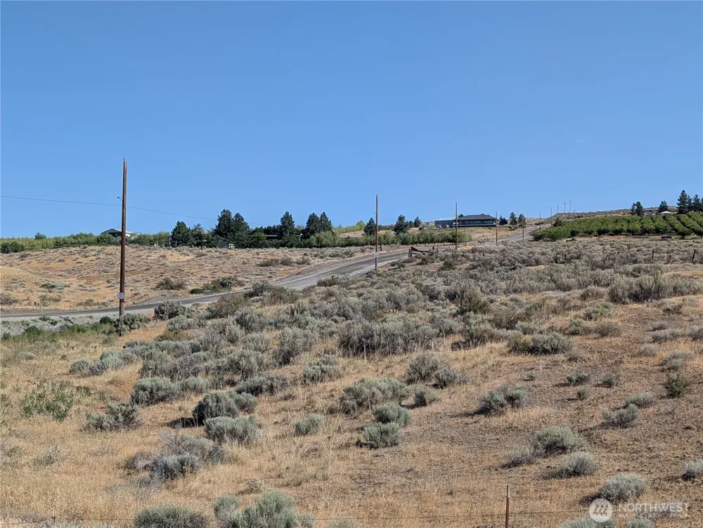 0 Lot C Rose Road Quincy, WA 98848