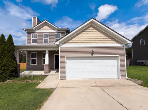 2520 Val Marie Dr