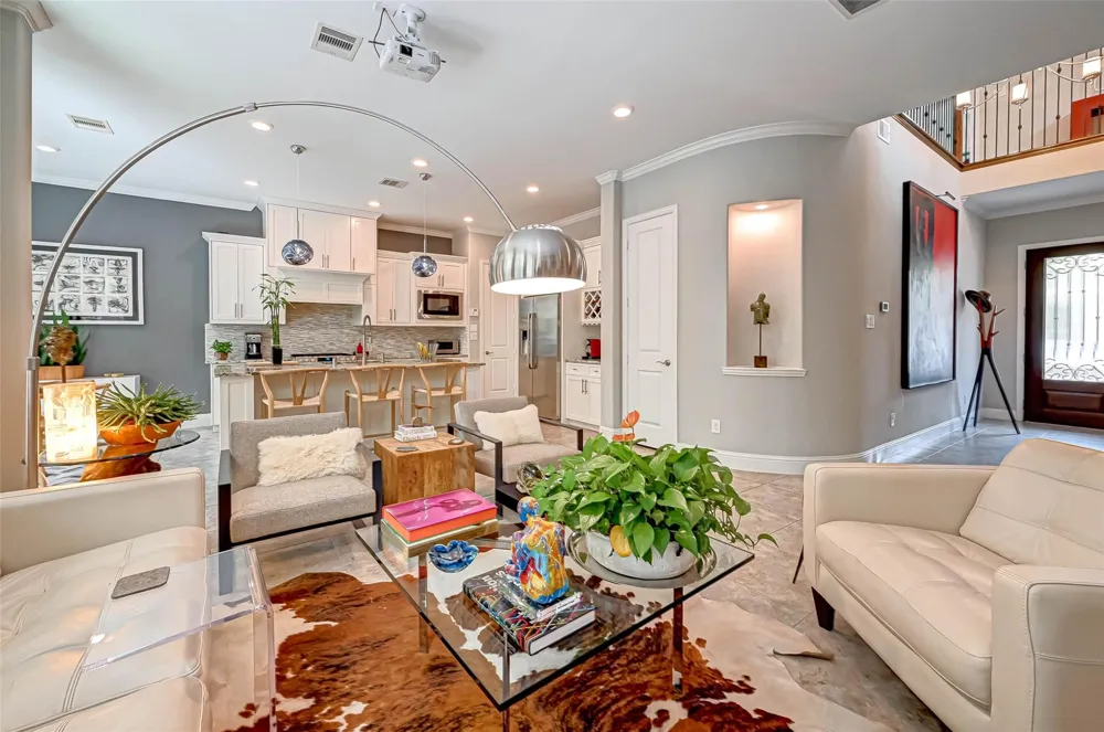 23 Silver Rock Drive Tomball, TX 77375