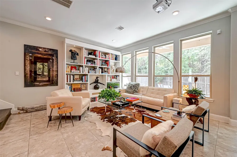 23 Silver Rock Drive Tomball, TX 77375