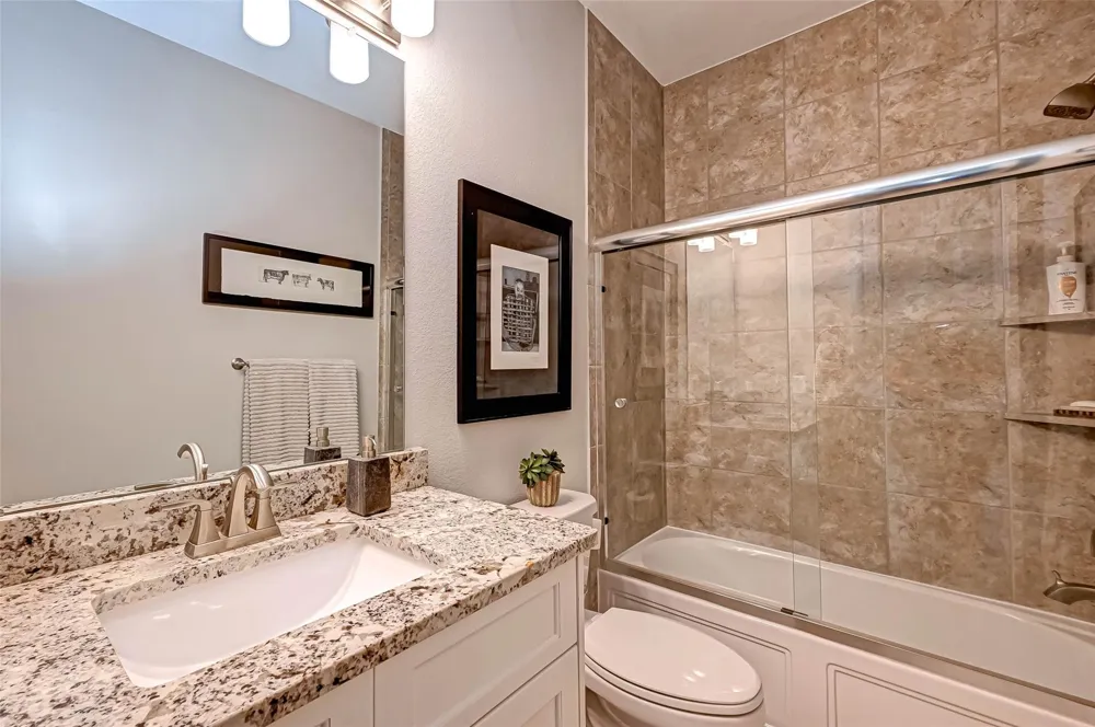 23 Silver Rock Drive Tomball, TX 77375