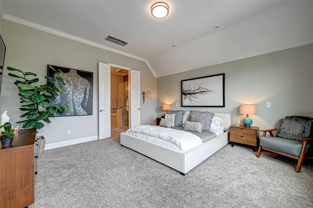 23 Silver Rock Drive Tomball, TX 77375