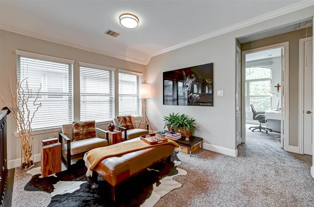 23 Silver Rock Drive Tomball, TX 77375