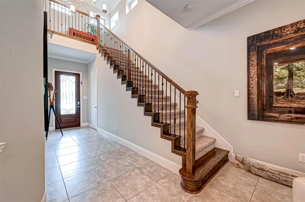 23 Silver Rock Drive Tomball, TX 77375