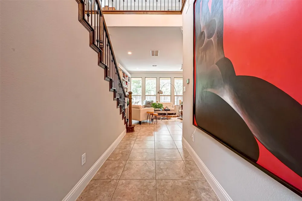 23 Silver Rock Drive Tomball, TX 77375