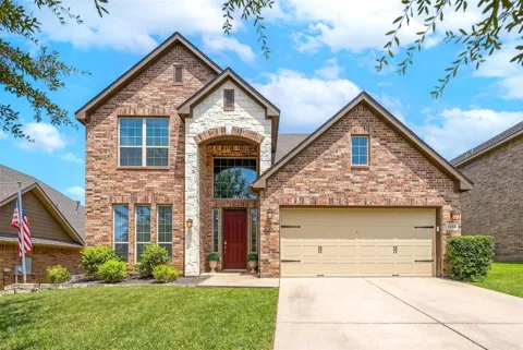 2203 Parker Court
