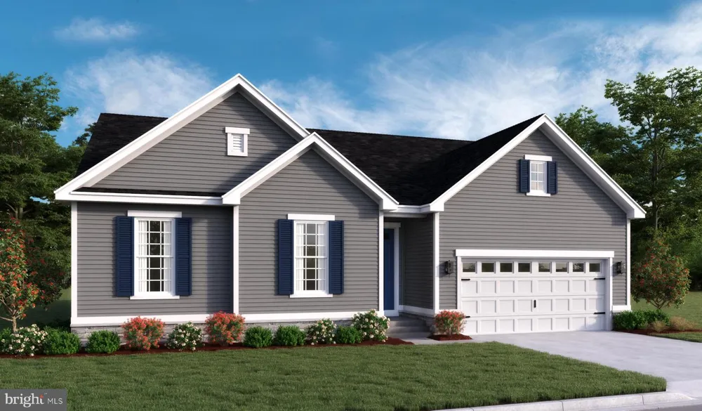 LIBERTY HALL DR - DECKER Fredericksburg, VA 22406